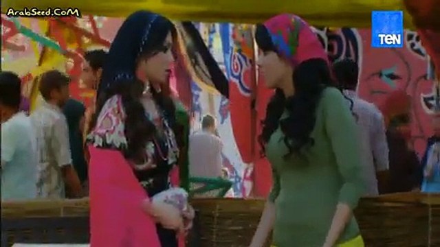 مسلسل مولد وصاحبه غايب - الحلقة 6 رمضان 2015