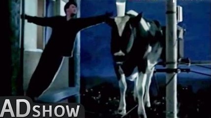 Drinking milk can save your life