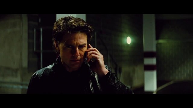 Mission Impossible Rogue Nation Official Payoff Trailer (2015) - Tom Cruise, Simon Pegg Movie