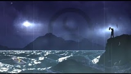 COME THE DAWN - Worlds Collide (As it Ends Tonight)