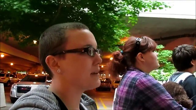 Meeting My LDR Girlfriend For The First Time