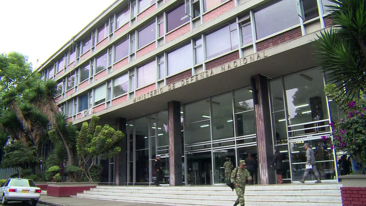 Bogota: Hostilities with FARC will only end with peace deal