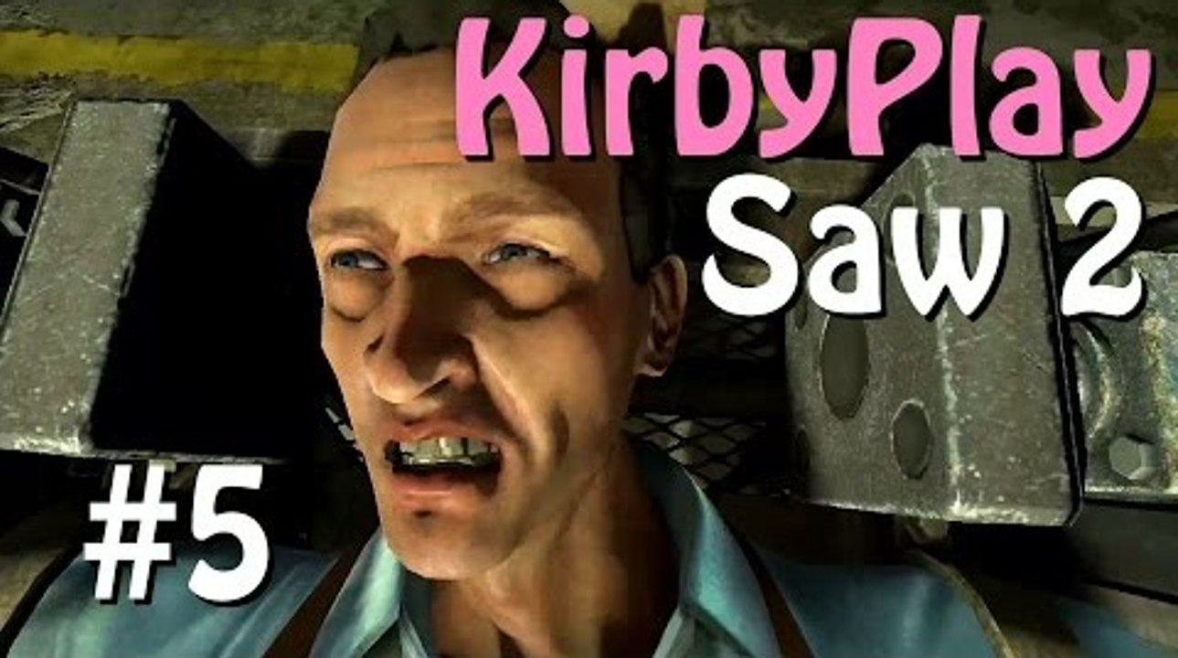 [ KirbyPlay ] Saw 2 #5