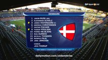 Denmark 2-0 Serbia | All Goals and Full Highlights | 23.06.2015 Euro U21 Championship