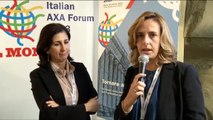 Italian AXA Forum 2013 -- Marcella Panucci: scenario economico e investitori istituzionali