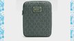 Marc by Marc Jacobs Dreamy Logo Neoprene Tablet Case Shadow One Size