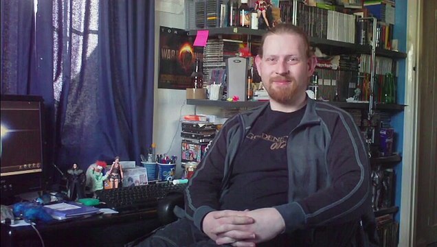 Madisun's Arc - 09 - Punisher War Zone