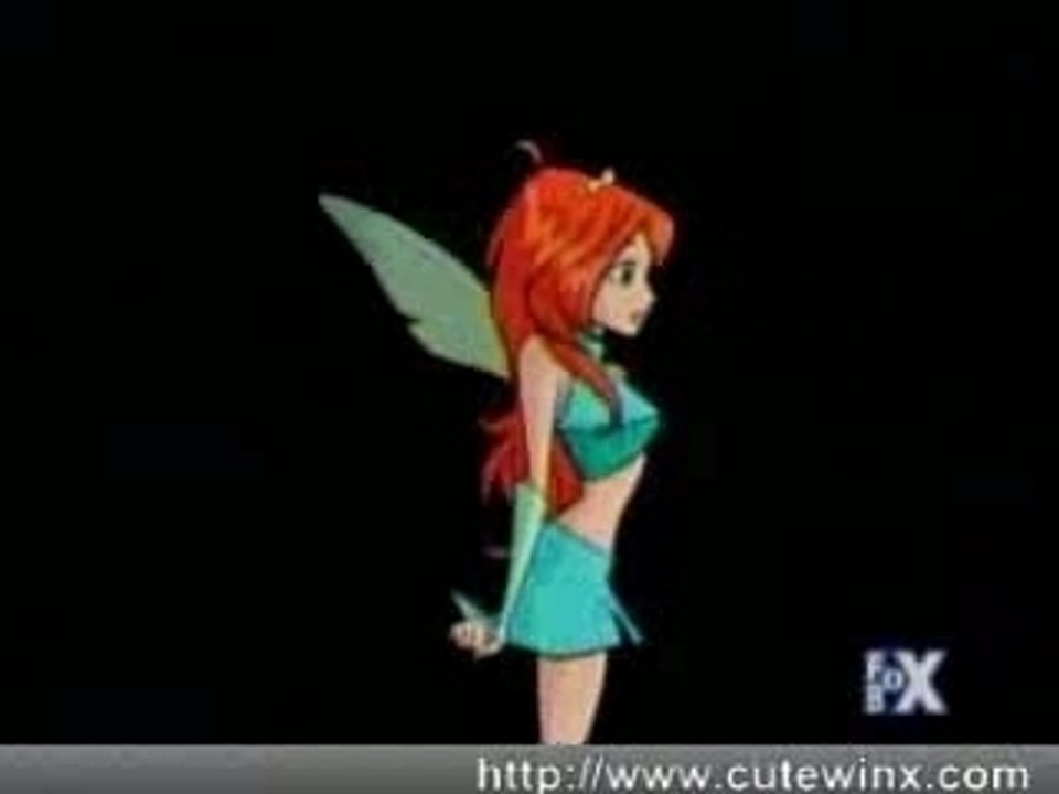 Winx Them song my vs