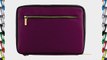 Faux Leather Carrying Bag Sleeve Case For Samsung Galaxy Tab 2 Tab 3 10.1 inch Tablet   Travel