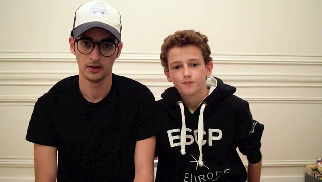 Présentation de l'association ESCP Israël