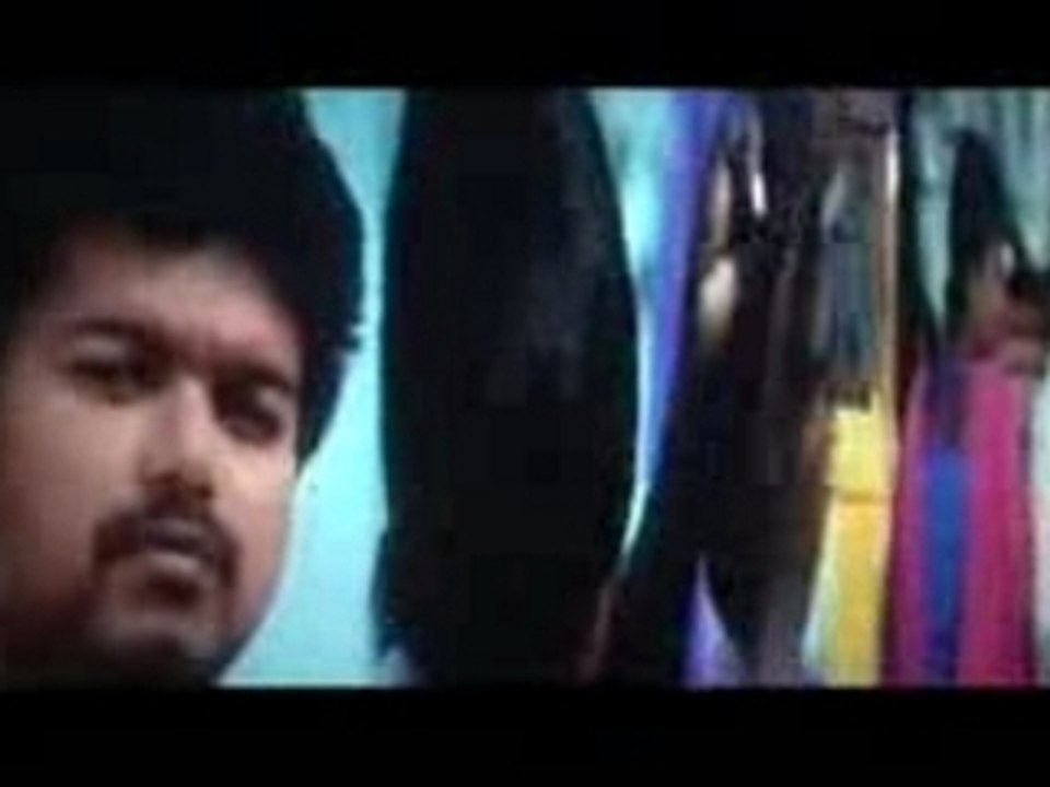 Pokkiri - Aadungada