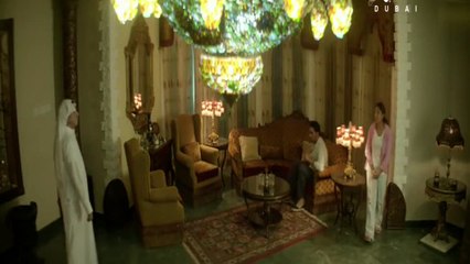 مسلسل بنت وشايب - الحلقة 6