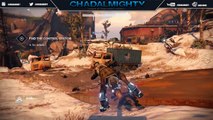 Destiny (Beta) Gameplay and thoughts!