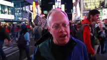 A Stunning Occupy Wall Street Interview concerning NYPD   Protest Movement with Chris Hedges mirror