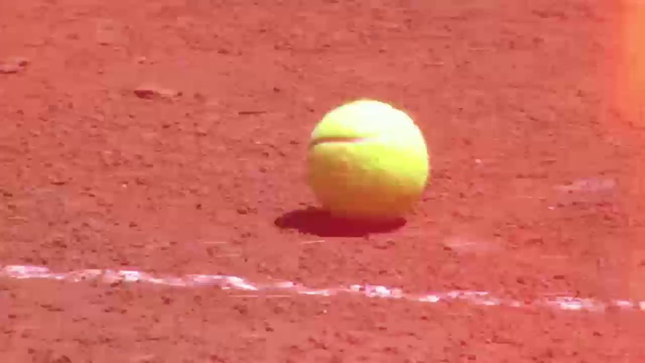 MatchPoint Serrano - Eduardo Saccone - Programa 1