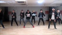 SPEED(스피드) 'Look at me now' Dance practice(Mirrored)안무영상 거울모드
