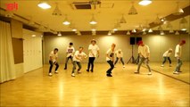 SPEED(스피드) - What U Dance practice(Mirrored)안무영상 거울모드