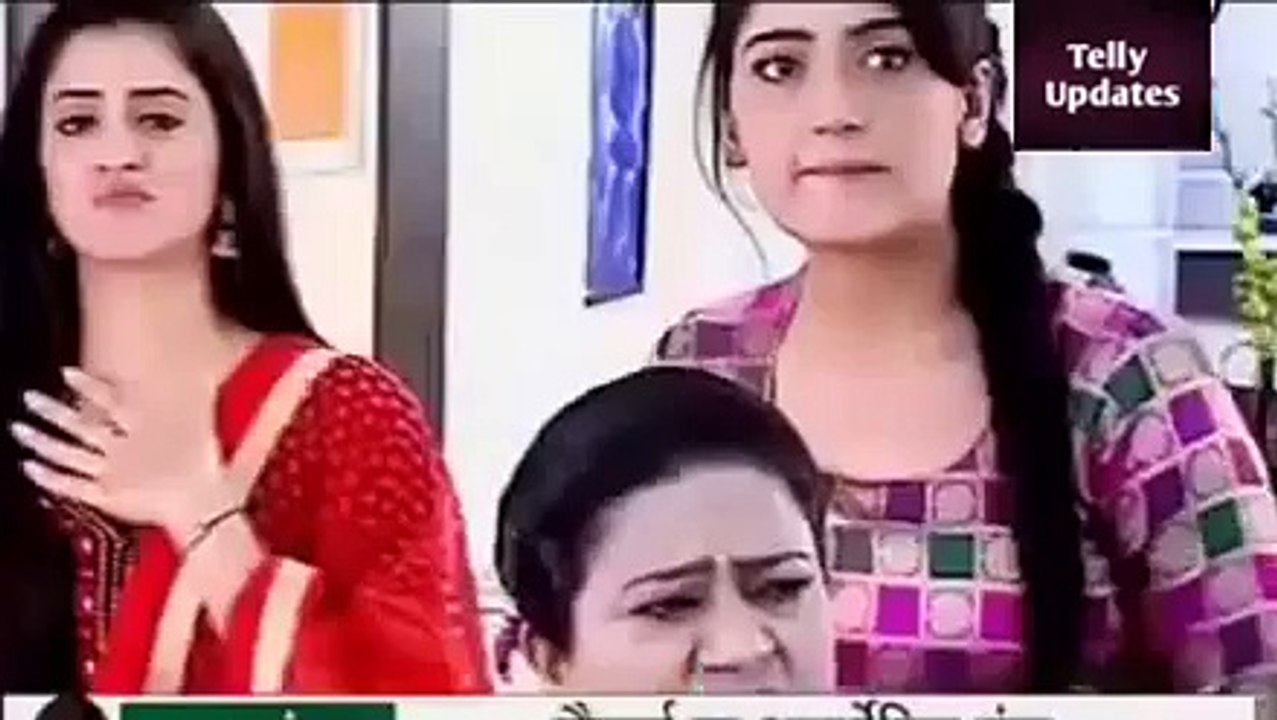 Yeh Hai Mohabbatein 24 June 2015 Ishita Bangayi Mausi Ghar Aayi Ek Nanni Par Cinepax