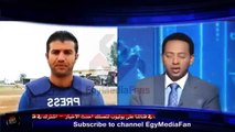 مراسل الجزيرة : دخول قوات البيشمركة كوباني لقصف الدولة الاسلامية بجانب القوات الكردية