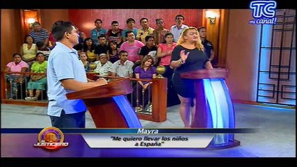 El Justiciero - Programa 30