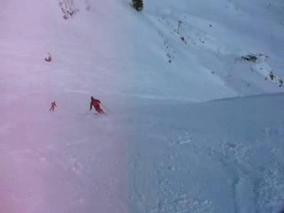 ski franck 2