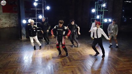 BTS - Dope (Legendado PT-PT)