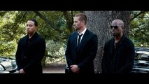 FURIOUS 7 - Extended Edition Trailer - Dwayne Johnson, Paul Walker, Vin Diesel Movie