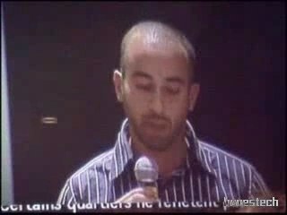 Interventions apres-midi partie 3