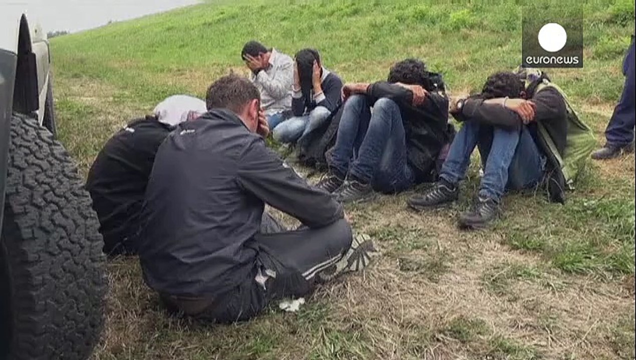 Flüchtlingspolitik: ungarn will dublin-abkommen ignorieren