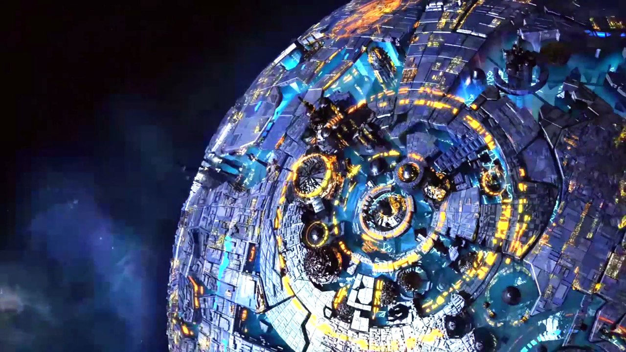 Transformers: War of Cybertron: Part 1