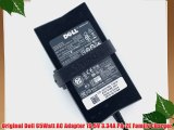 DELL PA-2E 19.5V 3.34A Original Slim Dell 65w Laptop AC Adapter Battery Charger