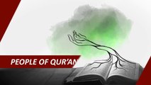 Wisdom of Elders (People of Quran) - Omar Suleiman - Ep. 7_30