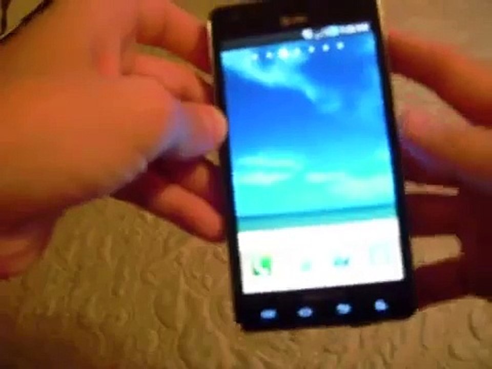 How to use own music as ringtones on Samsung android devices (Including Infuse 4G, Galaxy S etc.)