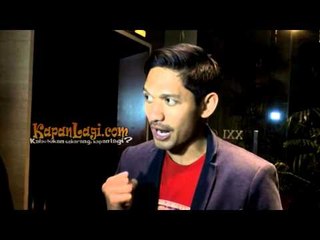 Ibnu Jamil Ngebet Nambah Momongan