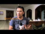 Jadi Sutradara, Penghasilan Hanung Kalah Besar Dari Istri