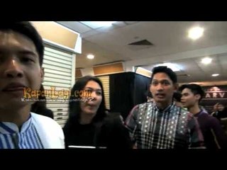 Pola Hidup Sehat Ala Ibnu Jamil