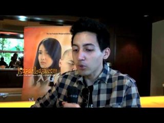 Aaron Ashab Makin Getol Main Film