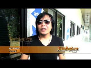 Ari Lasso Garap Video Klip Kamu Egois