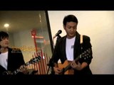 Ngeband, Dimas Anggara Enggan Aji Mumpung