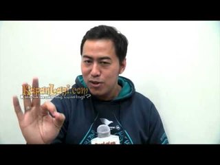 Ini Cerita Tur Pandji Pragiwaksono di Australia