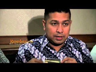 Ilal Curiga Regina Absen Sidang Cerai Karena Perut Membuncit