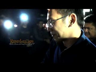 Ini Alasan Gracia Indri Terima Lamaran David NOAH