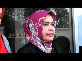 Temui Edies Adelia Sang Kakak Tahan Air Mata