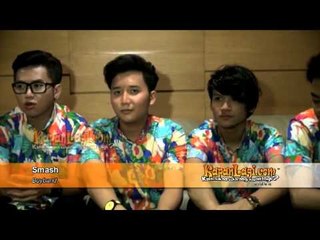 Manggung Tanpa Bisma, Ada Apa Dengan SMASH?
