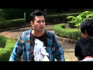 Raffi Minta Nasihat Hotman Paris Soal Perjanjian Pra Nikah