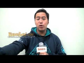 Bikin Guyonan Cerdas, Ini Rahasia Pandji Pragiwaksono