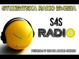 S4S radio 21.11.2014. - Klub mladih hejtera 