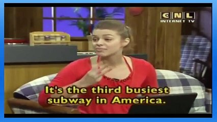 Learning English through short films Tape 43