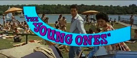 Young Ones, The (1960) Trailer