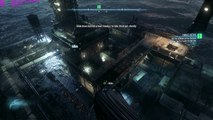 Batman  Arkham Knight Alienware Alpha FPS Modded Fastest Alpha???